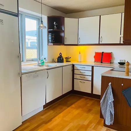 Beautiful Close To And Nature アパート