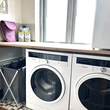 アパート Beautiful Close To And Nature