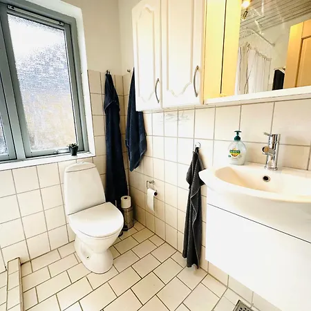 Апартаменты Beautiful Close To And Nature