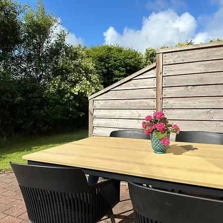 Beautiful Close To And Nature Apartment Hanstholm