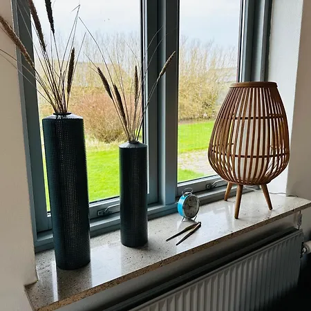 Beautiful Close To And Nature *