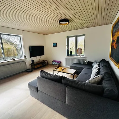 Beautiful Close To And Nature *