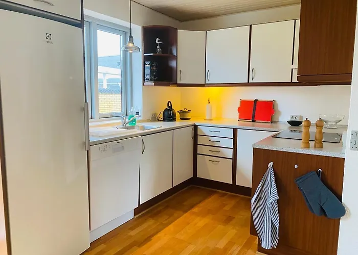 Beautiful Close To And Nature Apartamento