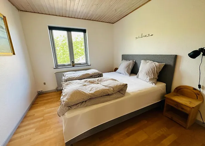 Beautiful Close To And Nature Apartamento *