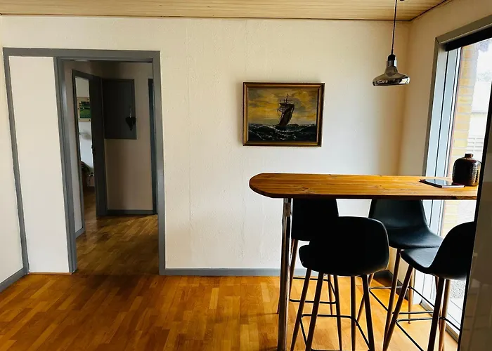 Beautiful Close To And Nature Apartamento