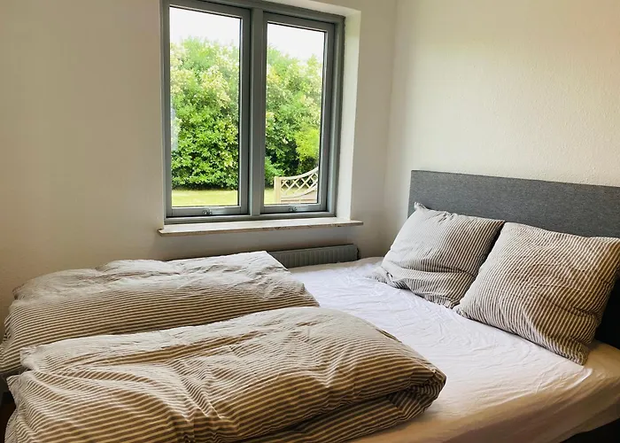Apartamento Beautiful Close To And Nature Hanstholm